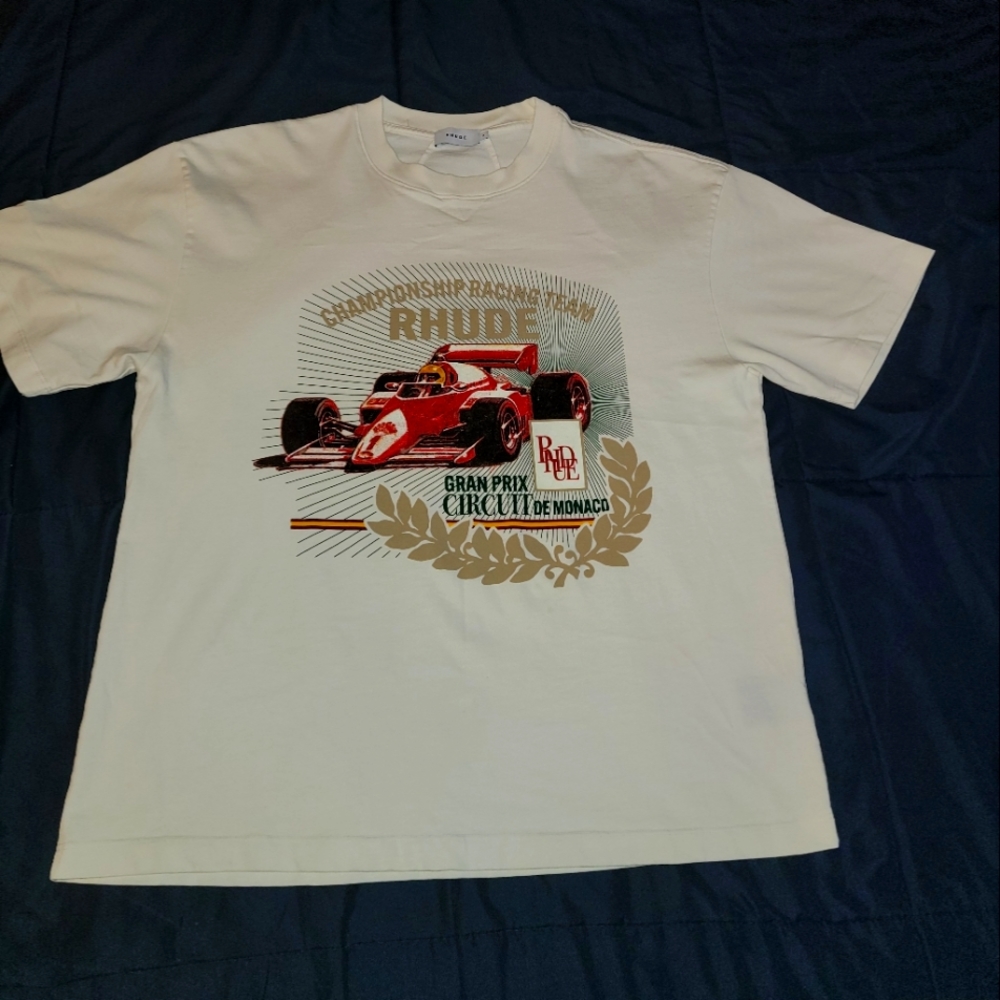 Men's Rhude T-shirt